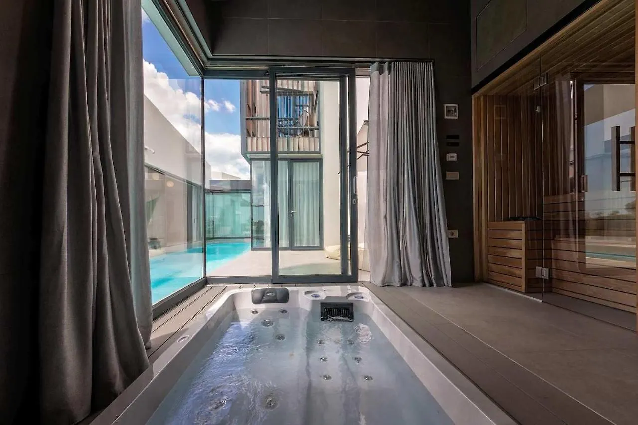 Villa Ruzic Kaštelir 0*,  Κροατία