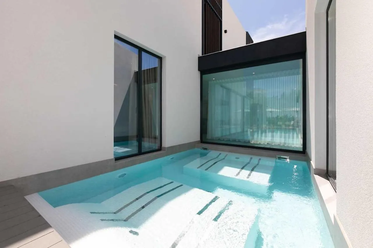 Villa Ruzic Kaštelir