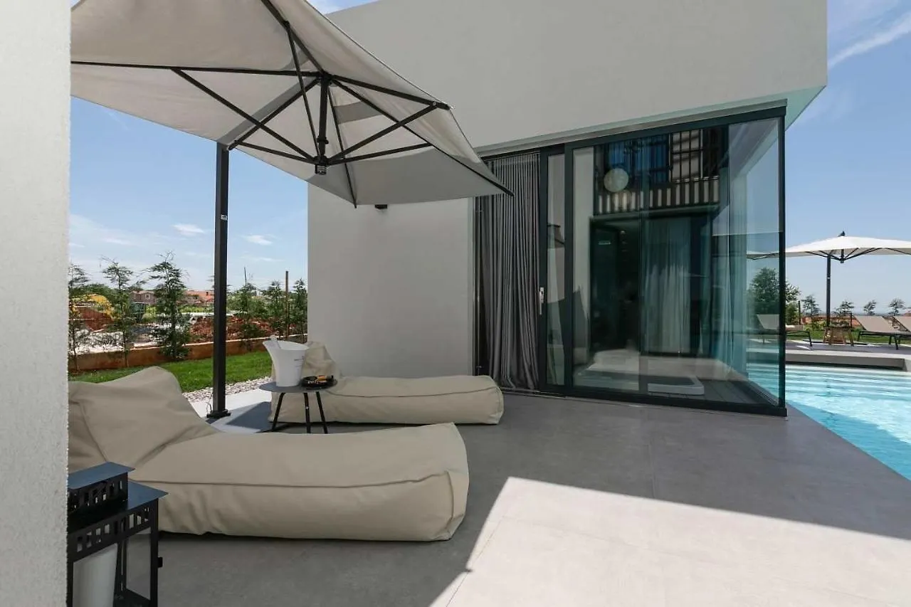 Villa Ruzic Kaštelir