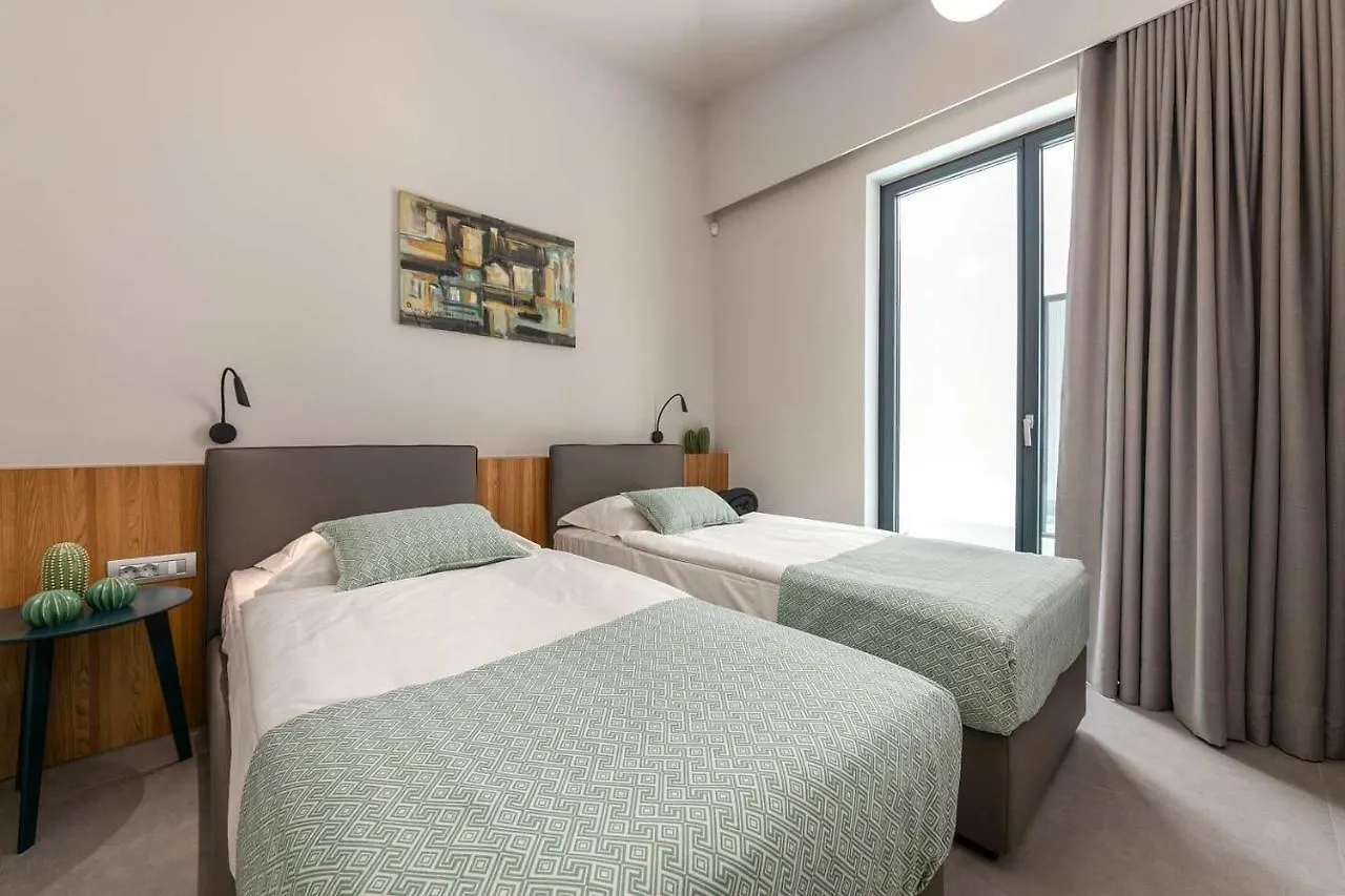 Σπίτι διακοπών Villa Ruzic Kaštelir