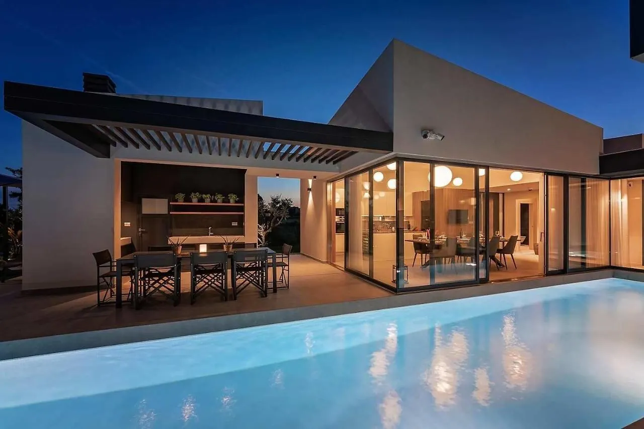 Villa Ruzic Kaštelir 0*,  Κροατία