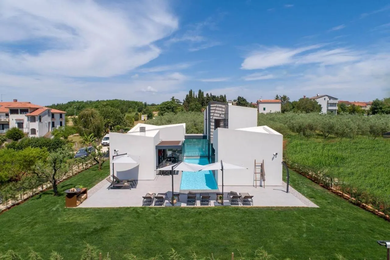 Holiday home Villa Ruzic Kastelir