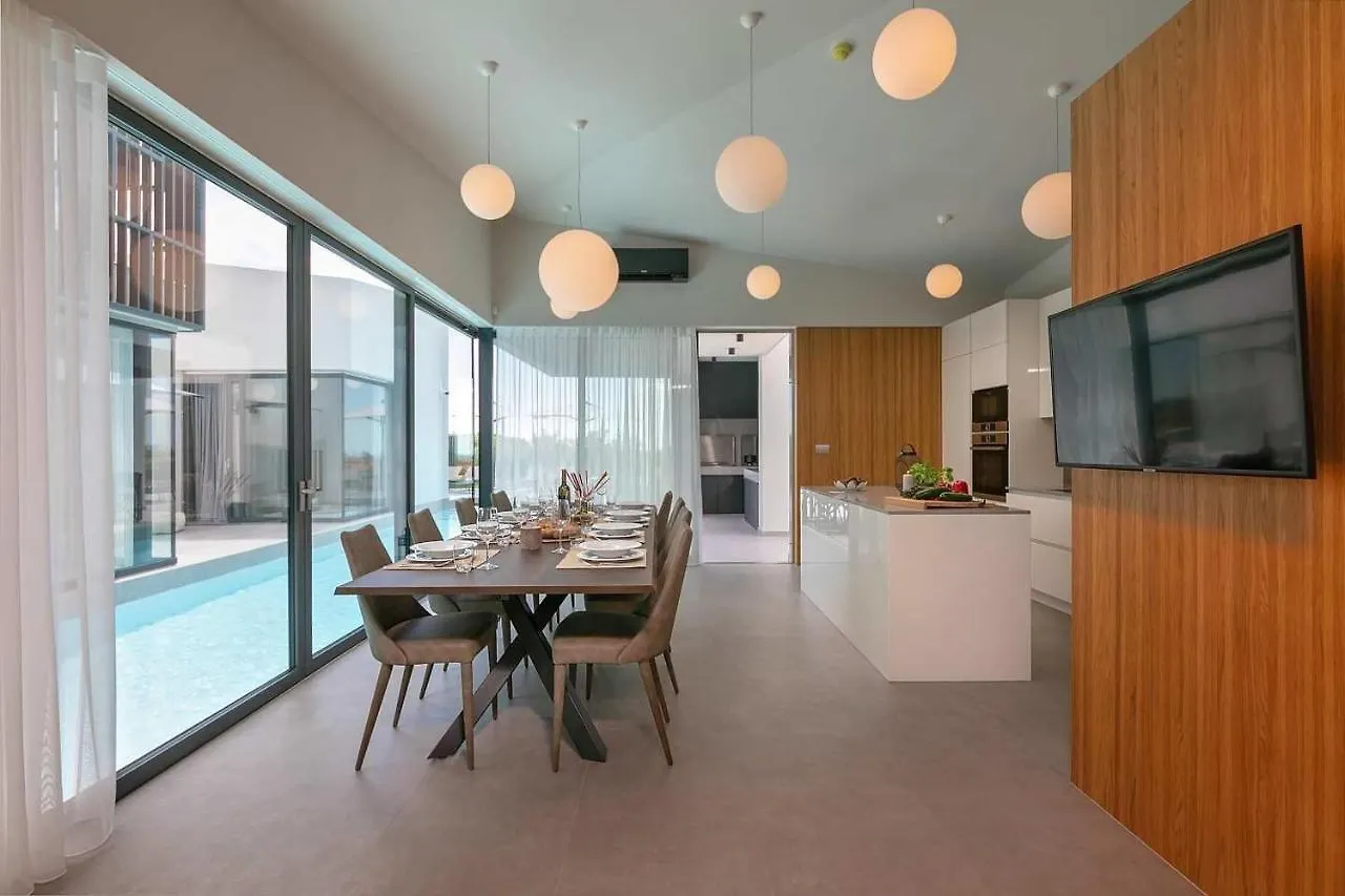 Holiday home Villa Ruzic Kastelir
