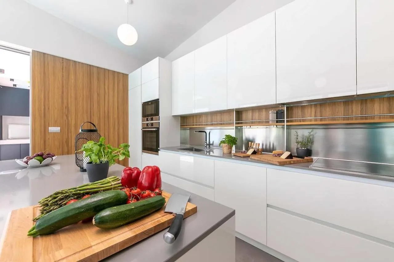 Villa Ruzic Kastelir Holiday home