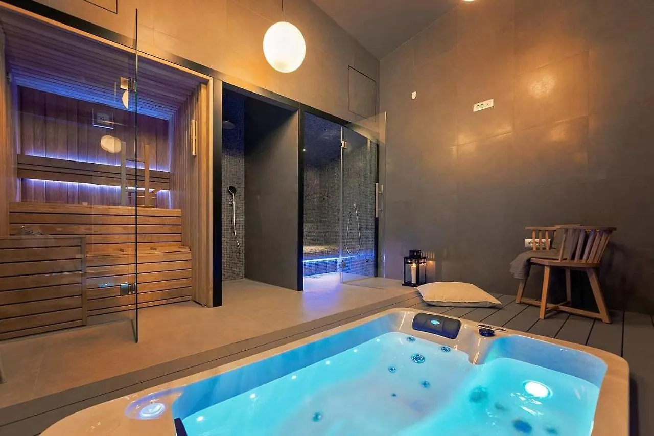Villa Ruzic Kastelir Holiday home