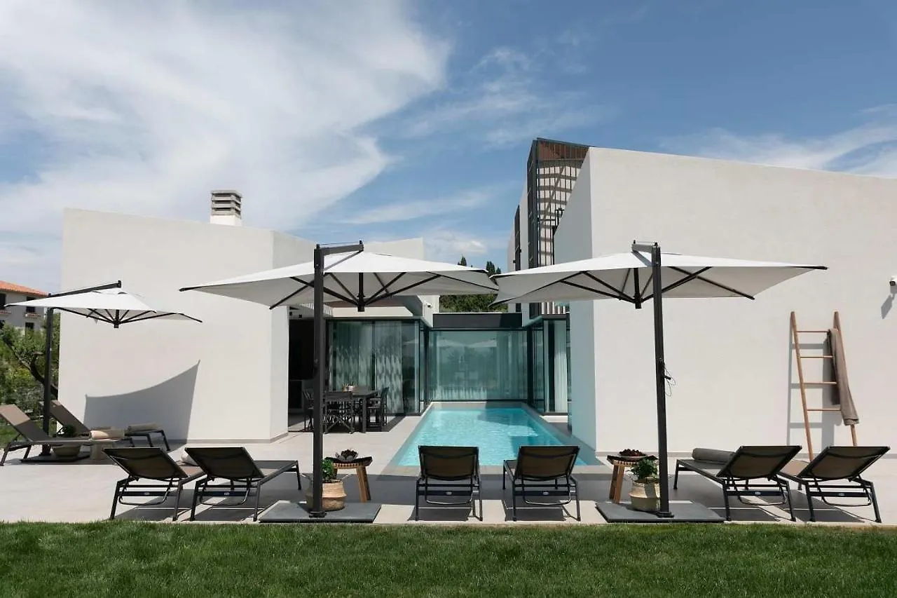 Villa Ruzic Kastelir