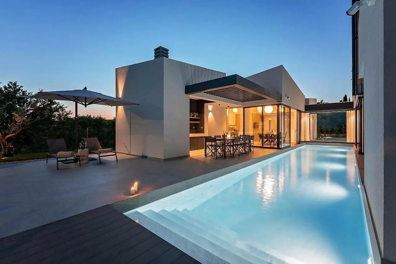 Villa Ruzic Kastelir